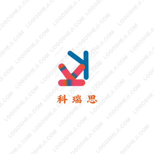 楊氏饞私貓logo設計