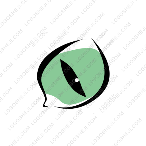 小李影視Wgtxlogo設(shè)計