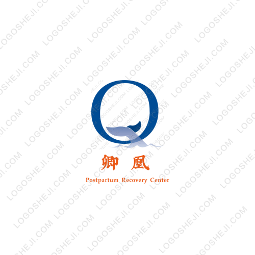 快樂一九logo設計
