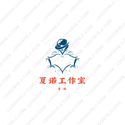 配配logo設計
