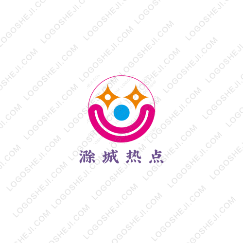 億鑫緣logo設計