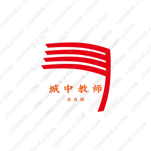 舞懿logo設計