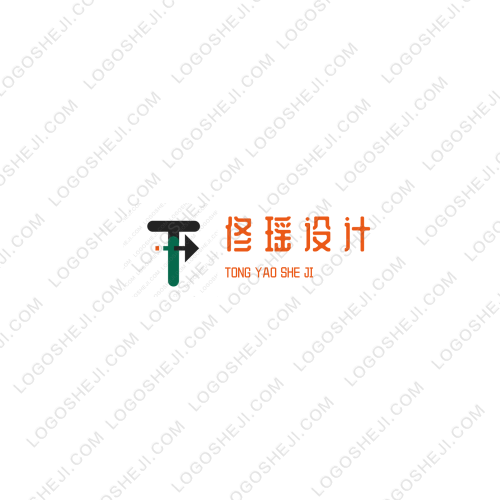 誠鐿logo設計