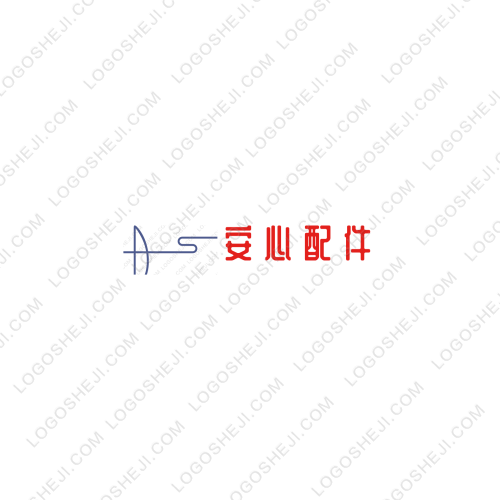毅超工作室logo設計