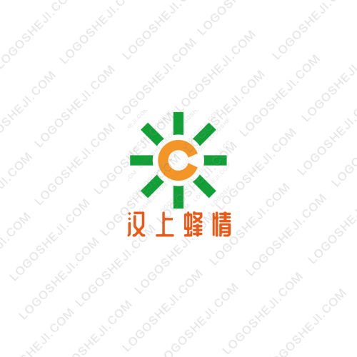 多麗達優品店logo設計