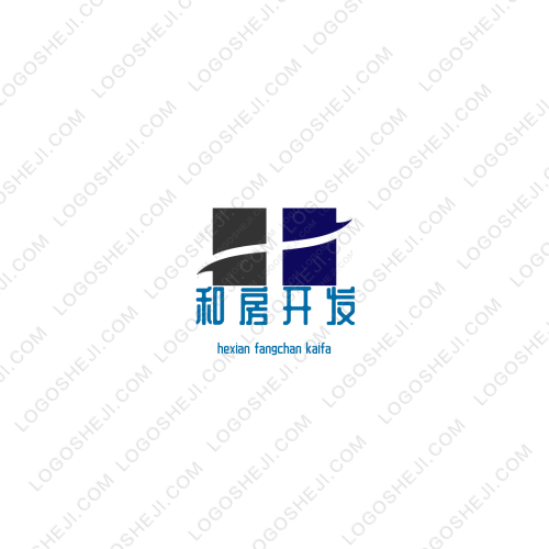 覃廚小館logo設計