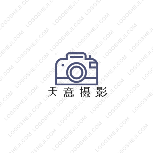云之特農logo設計