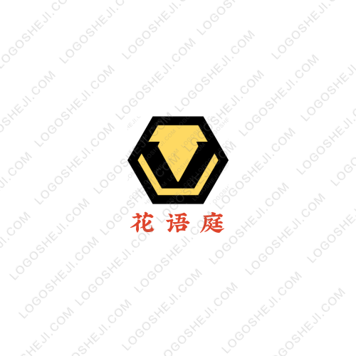 樂貓logo設計