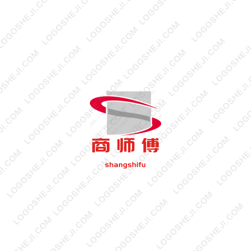 龍潭灣logo設計