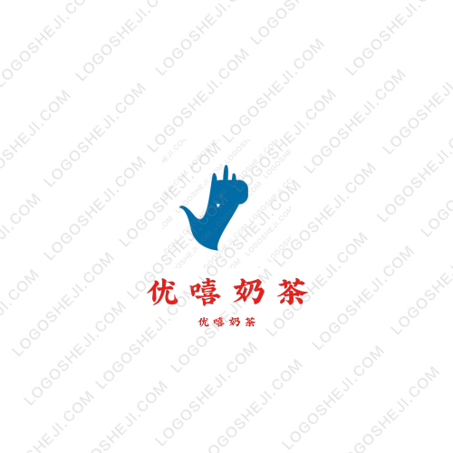 無盡分享logo設計