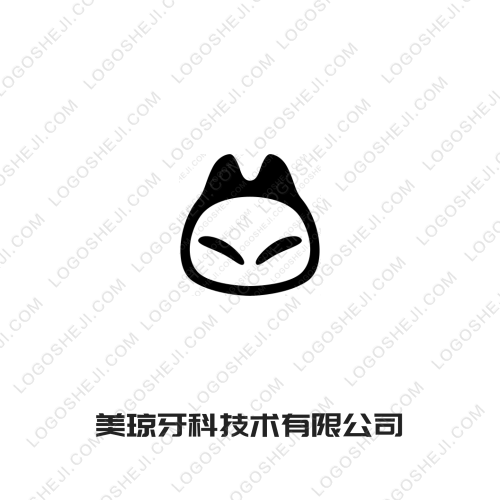 別辜負陶先生logo設計