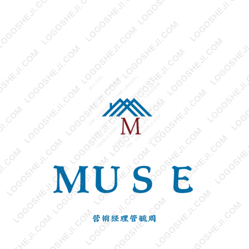 舒尚logo設計