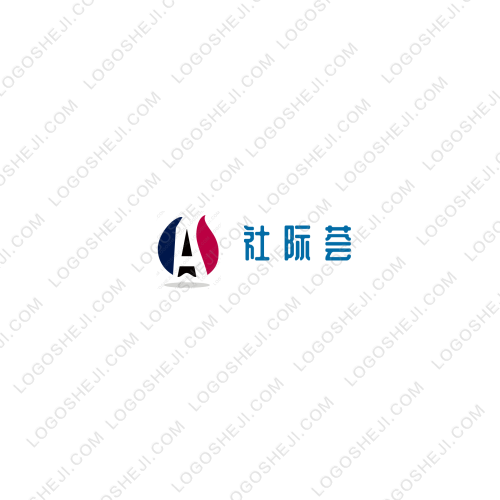 甜點(diǎn)貓logo設(shè)計(jì)