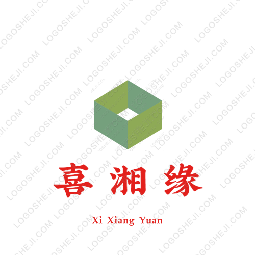 品創通訊logo設計
