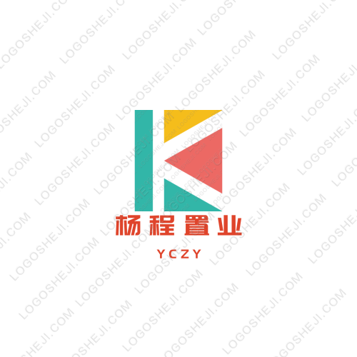 影視沙漠logo設計