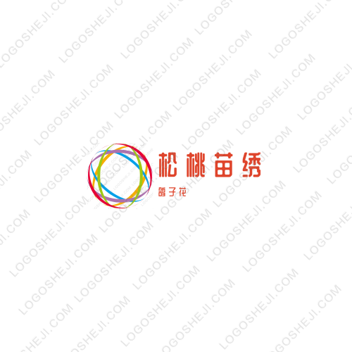 營養(yǎng)師logo設(shè)計