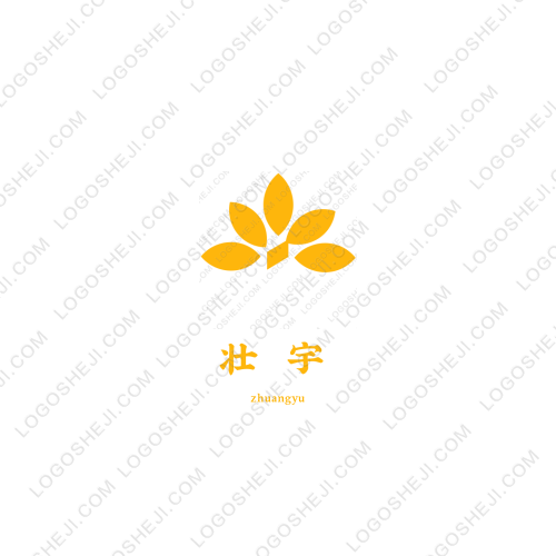黨建logo設計