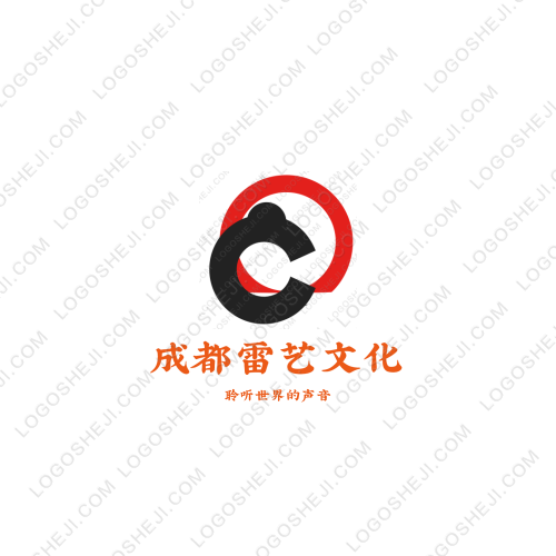 恒旭捷logo設計