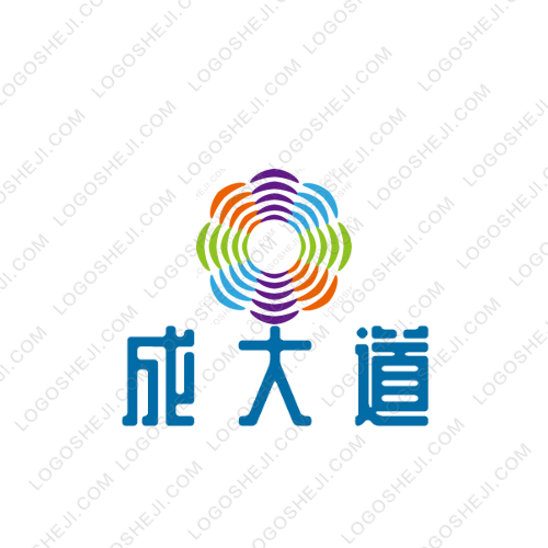 午夜小商鋪logo設計