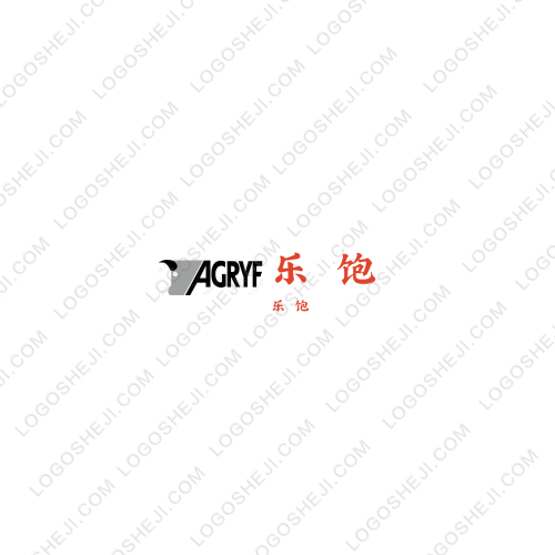 康同普科技logo設計