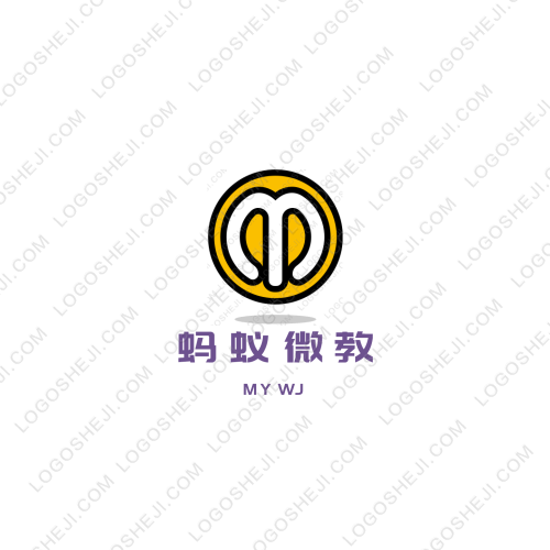 源夢小店logo設(shè)計