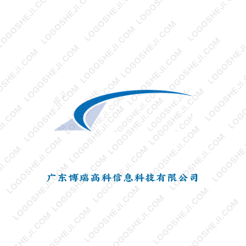 知否好物logo設計