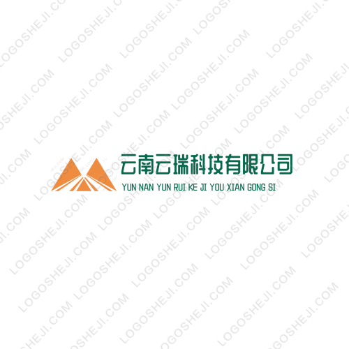 商妍logo設計