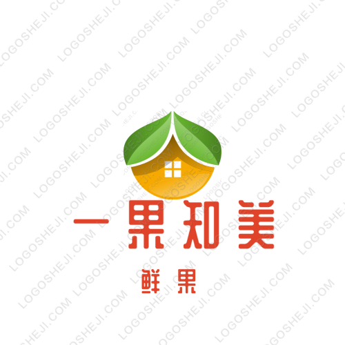 給客城logo設計