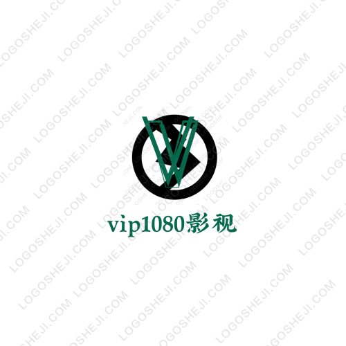 老周故事logo設計