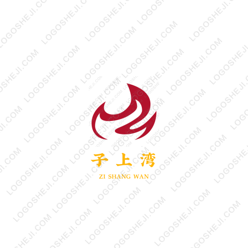 星夢云支付logo設計