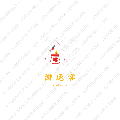 三更學院logo設計