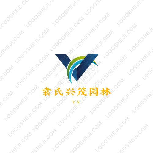 農業植保logo設計