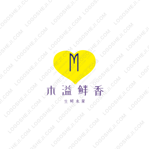 花花世界logo設(shè)計(jì)