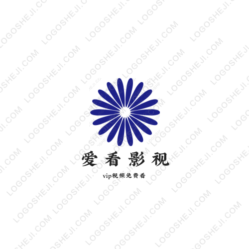 華僑城娛樂logo設計