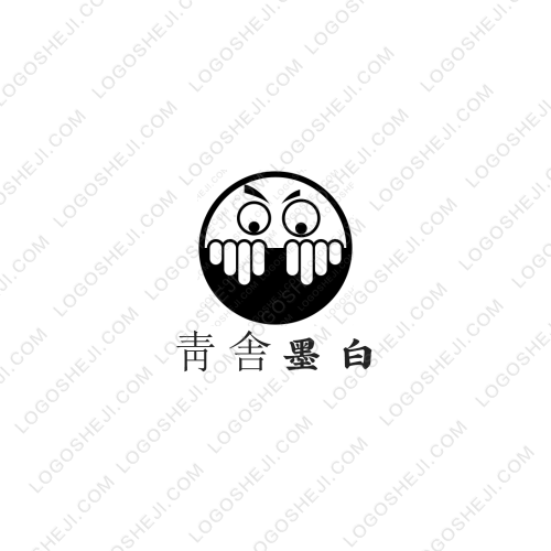 藝林爽劇logo設計