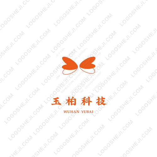 外聯部logo設計