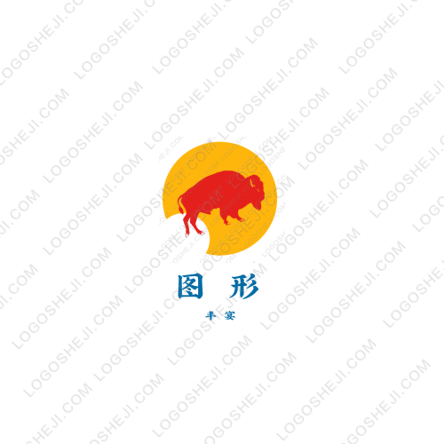 大師跟拍logo設計