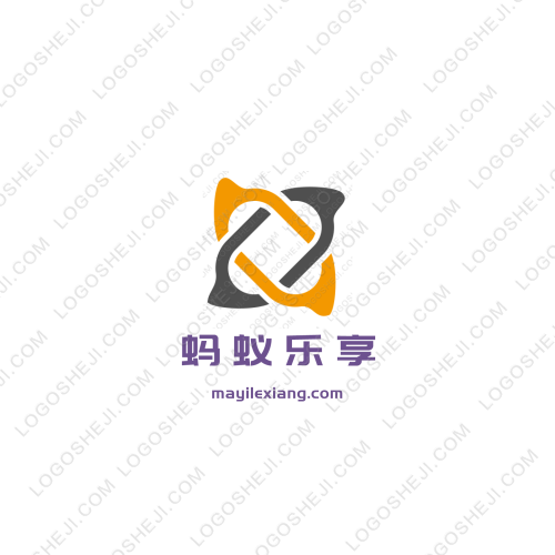 東方車隊logo設計
