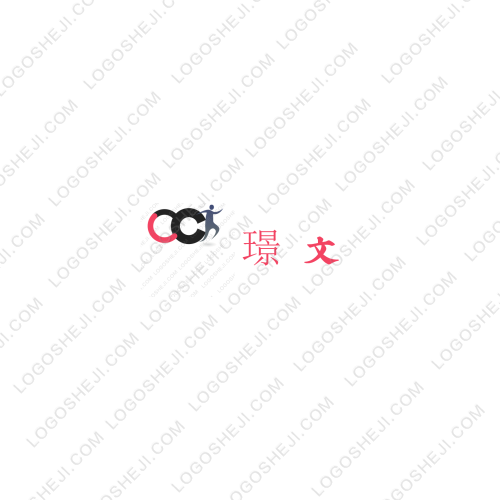 芷江臺聯車檢logo設計