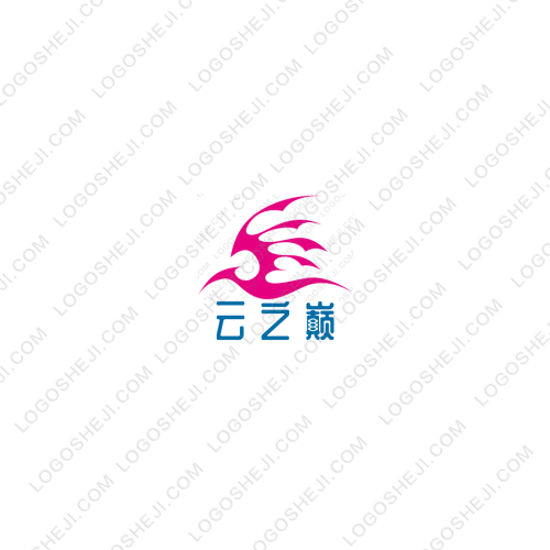 賓果bingologo設計