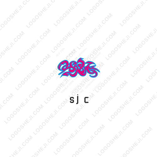 阿呆解說logo設(shè)計