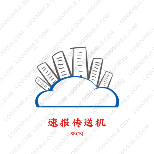 淇奧麥積logo設計