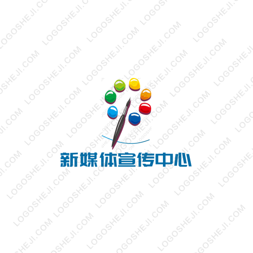 手機維修logo設計