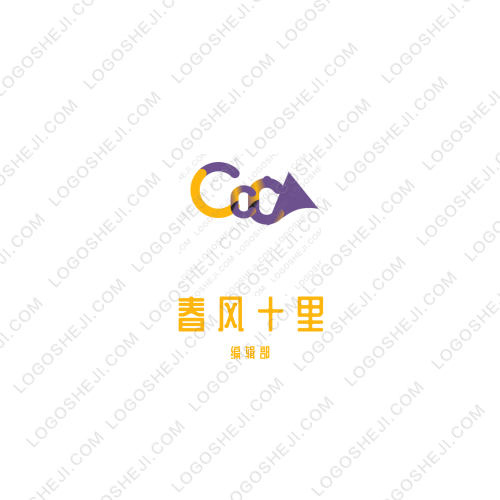 老廠長馃餡logo設計