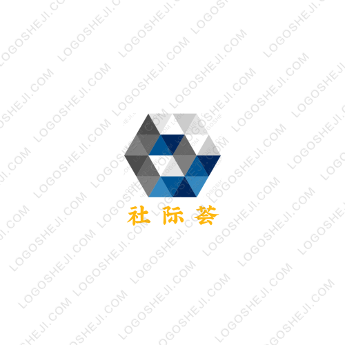初遇未來logo設計