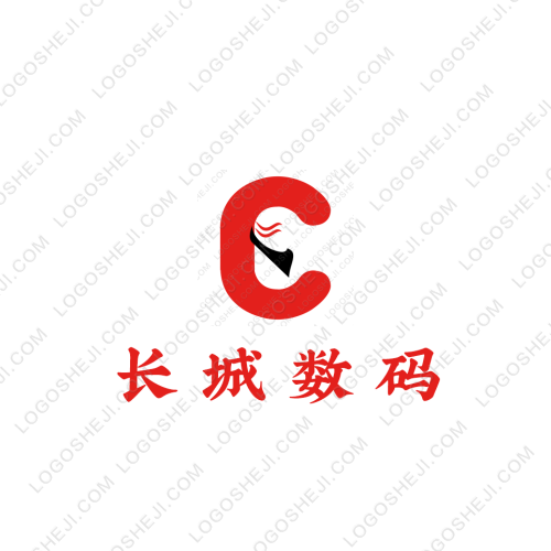 潮尚l(wèi)ogo設(shè)計
