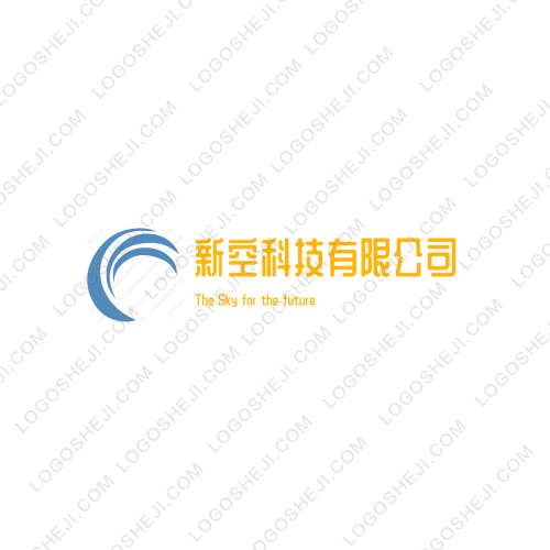 萍萍logo設計