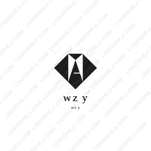 森捷機床logo設計