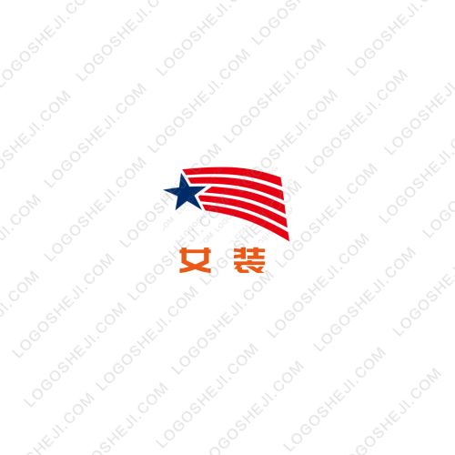 成人之美logo設計
