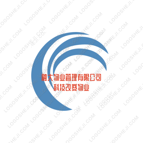 金盛體育用品logo設計